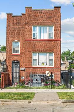 206 N Leamington, Chicago, IL 60644