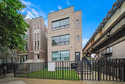3415 N Bosworth Unit 3, Chicago, IL 60657