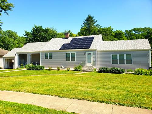 1080 E Bluff, Marseilles, IL 61341