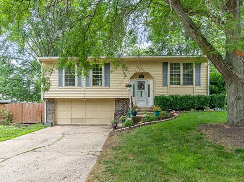 615 S 12th, St. Charles, IL 60174