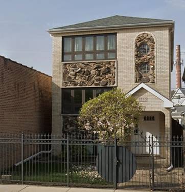 3270 N Elston Unit 1, Chicago, IL 60618