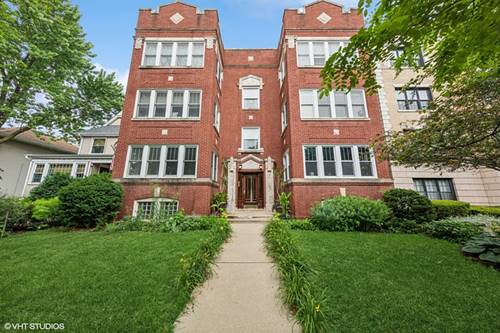 427 S Taylor Unit 2N, Oak Park, IL 60304