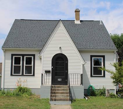 316 Marguerite, Elgin, IL 60123