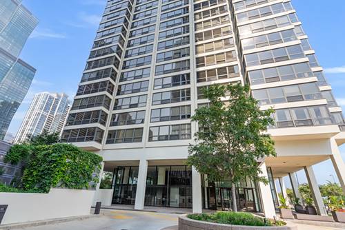 360 E Randolph Unit 503, Chicago, IL 60601