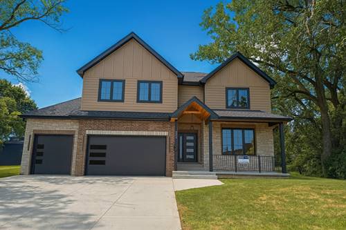 9646 S 78th, Hickory Hills, IL 60457