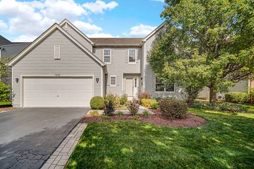 1642 Aster, Romeoville, IL 60446