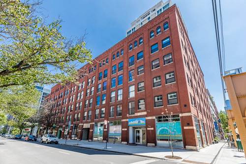 225 W Huron Unit 506, Chicago, IL 60654