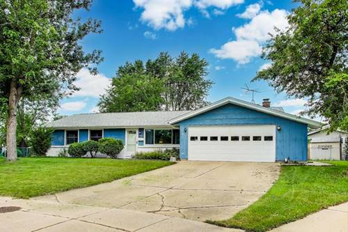 1107 Lela, Schaumburg, IL 60193
