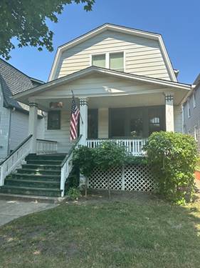 5433 N Magnet Unit 2, Chicago, IL 60630