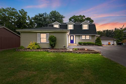 5537 Pershing, Downers Grove, IL 60516