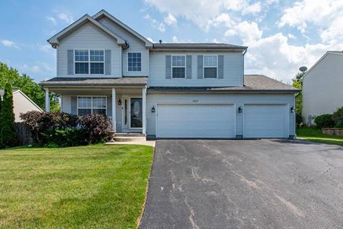 2027 Dawn, Zion, IL 60099