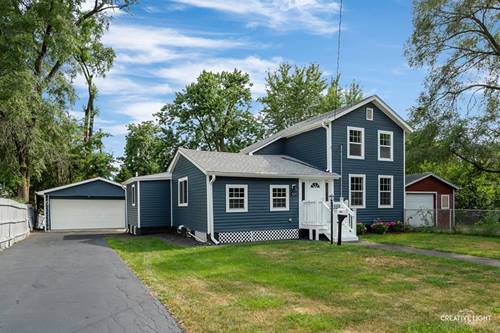 829 Liberty, Aurora, IL 60505