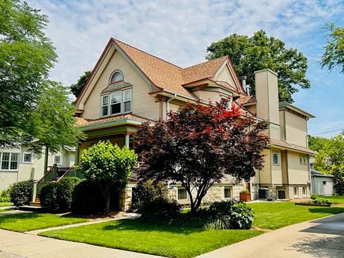 550 N Marion, Oak Park, IL 60302