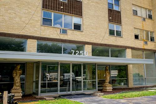 7250 N Western Unit 510, Chicago, IL 60645