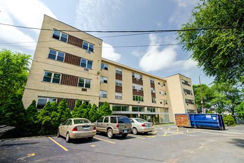 7250 N Western Unit 509, Chicago, IL 60645
