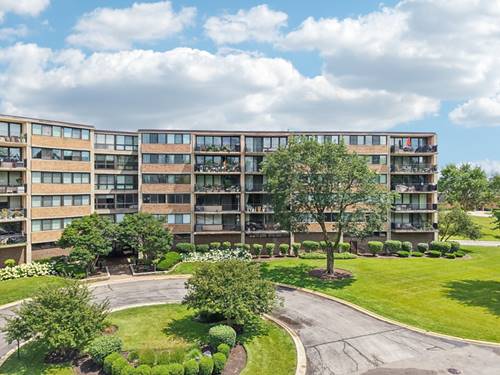 101 Bar Harbour Unit 5N, Schaumburg, IL 60193