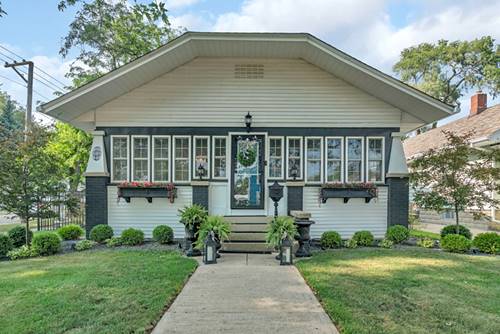 804 E Jackson, Morris, IL 60450
