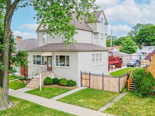 3139 Ridgeland, Berwyn, IL 60402