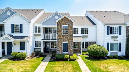 1521 Silverstone Unit 3, Carpentersville, IL 60110