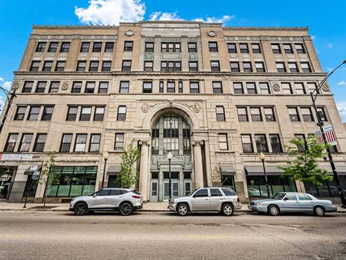 3150 N Sheffield Unit 203, Chicago, IL 60657