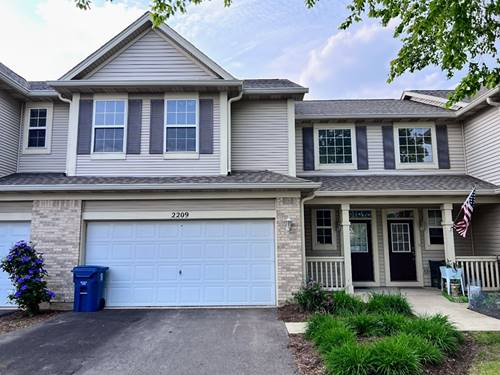 2209 Sunrise, Aurora, IL 60503