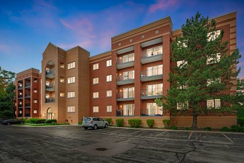 55 S Hale Unit 403, Palatine, IL 60067