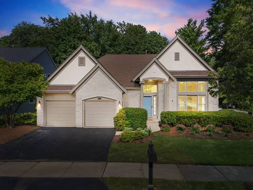 2803 Wildflower, Glenview, IL 60026