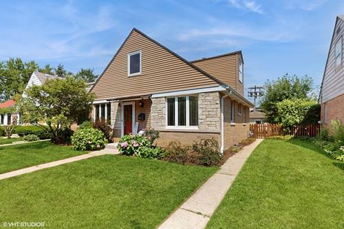 8147 Laramie, Skokie, IL 60077