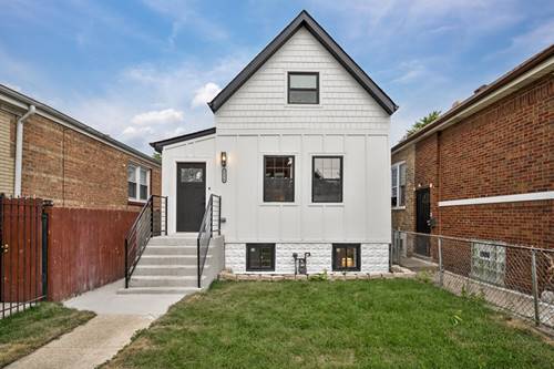 8536 S Morgan, Chicago, IL 60620