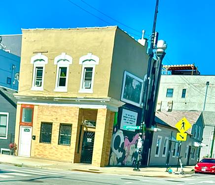1800 S Jefferson, Chicago, IL 60616