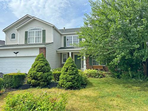 6814 Sahara, Plainfield, IL 60586