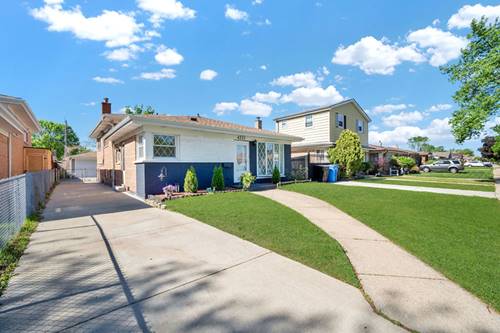 4221 W 77th, Chicago, IL 60652