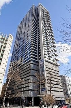 235 W Van Buren Unit 2209, Chicago, IL 60607