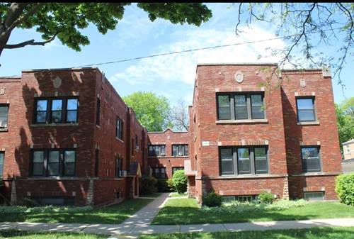 3540 N New England Unit 1A, Chicago, IL 60634
