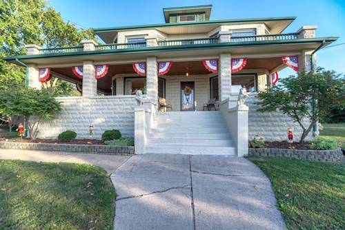 8611 Archer, Willow Springs, IL 60480