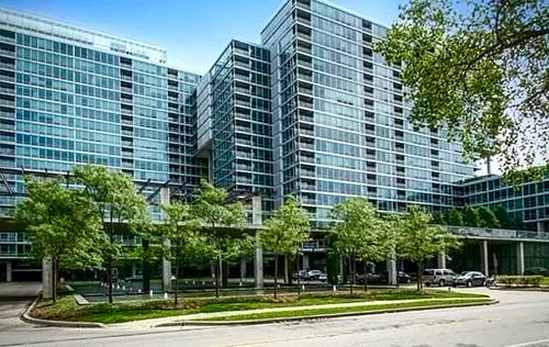 9725 Woods Unit 512, Skokie, IL 60077