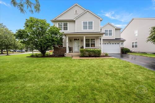 733 Market, Oswego, IL 60543