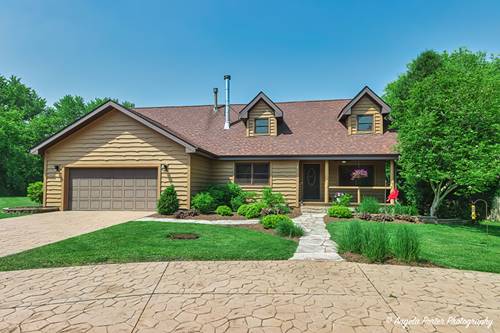 3619 Overlook, Richmond, IL 60071