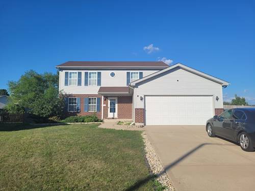 1112 Kim, Joliet, IL 60431