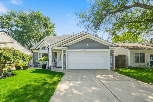 2390 Buttercup, Aurora, IL 60506