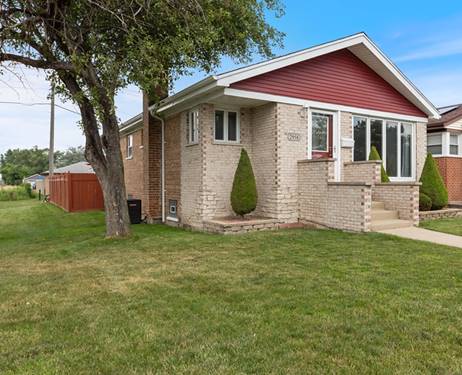 2958 W 103rd, Chicago, IL 60655