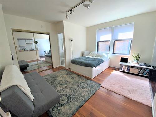 644 W Wrightwood Unit 203, Chicago, IL 60614