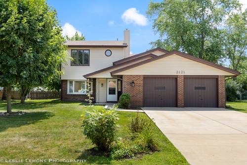 2121 W Weathersfield, Schaumburg, IL 60193