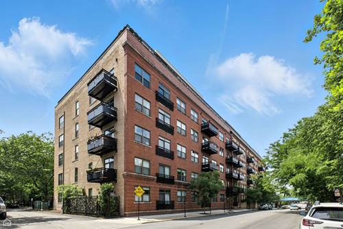 1735 W Diversey Unit 505, Chicago, IL 60614