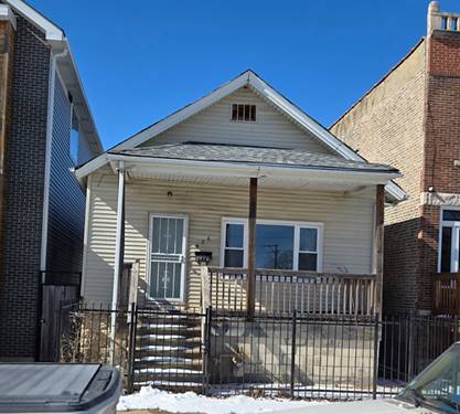 426 N Trumbull, Chicago, IL 60624