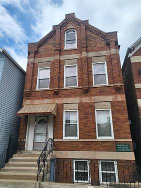 1052 W 32nd Unit 1, Chicago, IL 60608