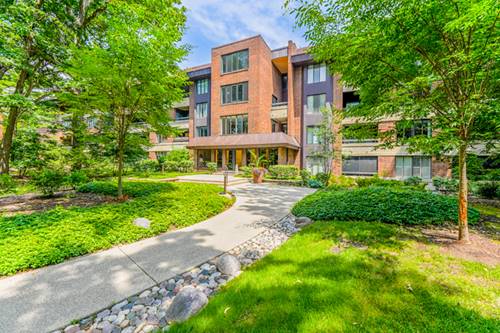 1401 Burr Oak Unit 108B, Hinsdale, IL 60521
