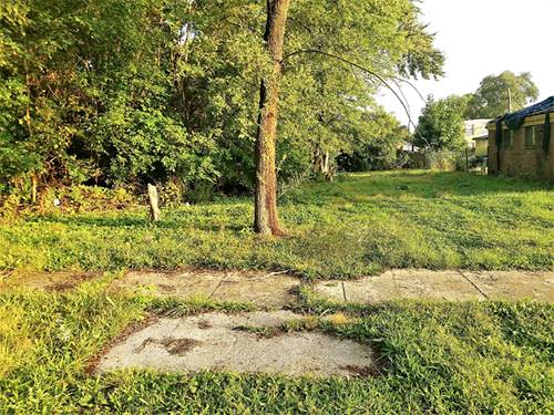 4120 W 136th, Robbins, IL 60472