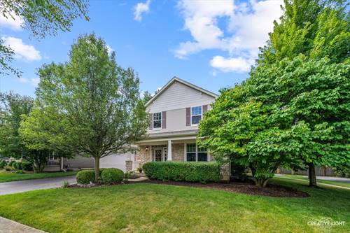 426 Fayette, Oswego, IL 60543