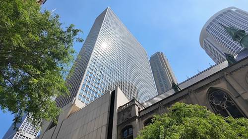111 E Chestnut Unit 16K, Chicago, IL 60611